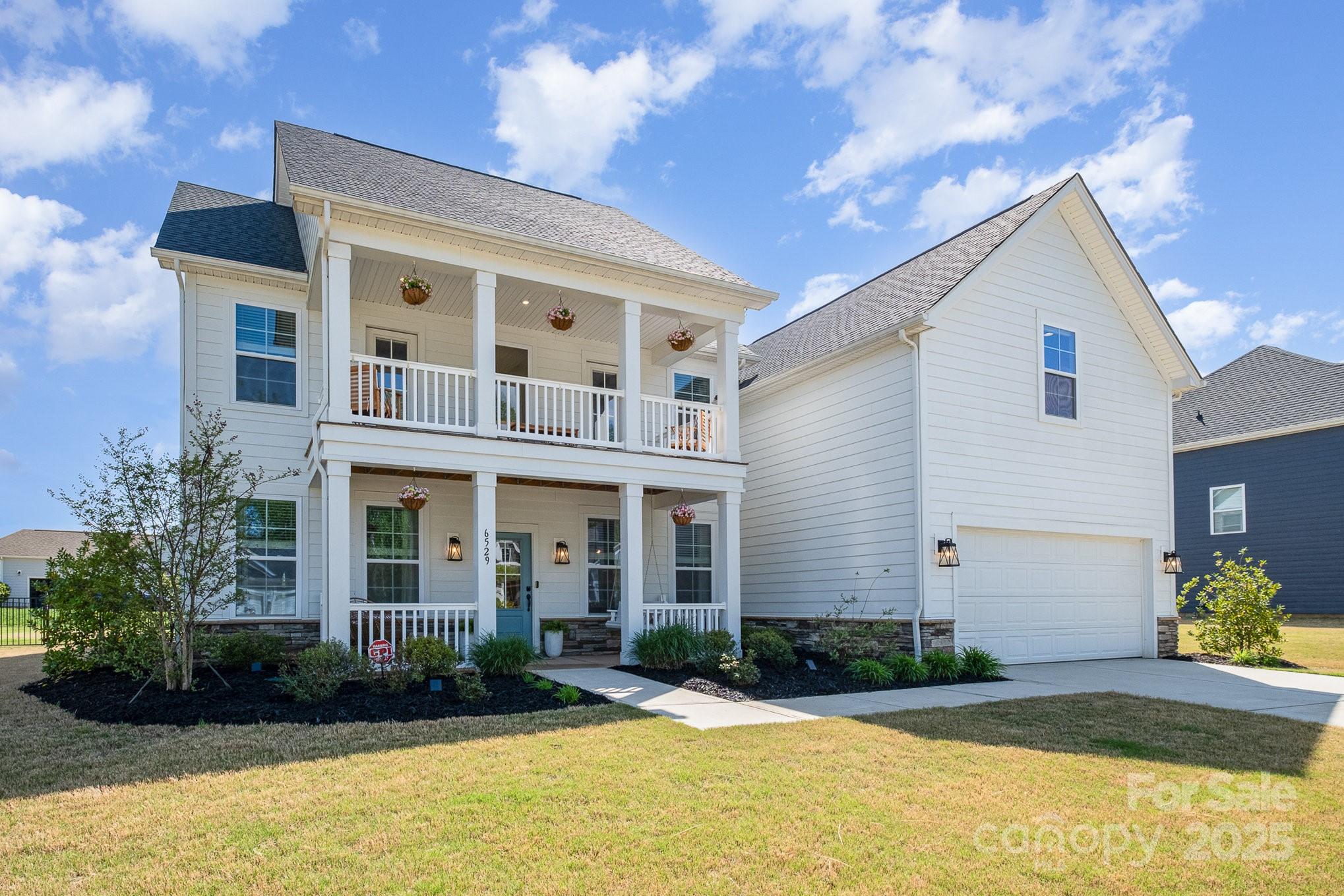 6529 Jepson Court