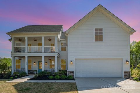 6529 Jepson Court Charlotte NC 28214