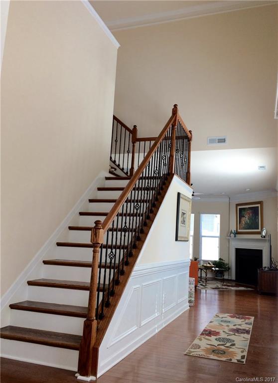 Park South Station - Residential