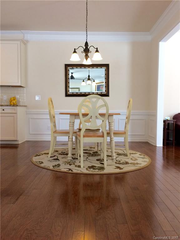 Park South Station - Residential