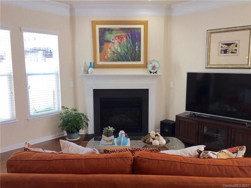 Park South Station - Residential