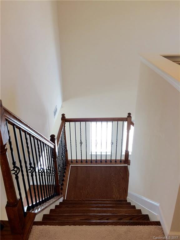 Park South Station - Residential