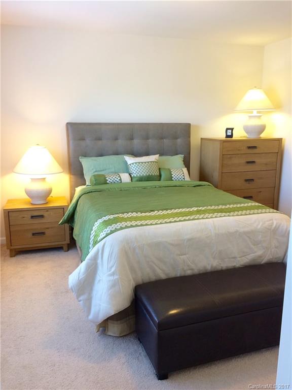 Park South Station - Residential