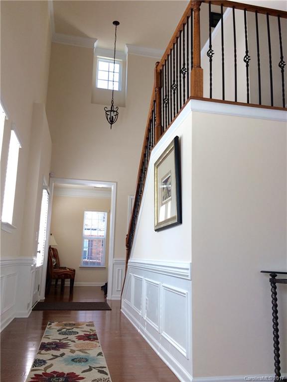 Park South Station - Residential