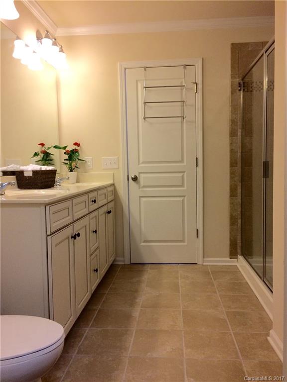 Park South Station - Residential