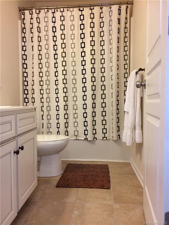 Park South Station - Residential