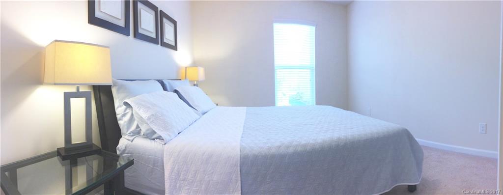 Park South Station - Residential