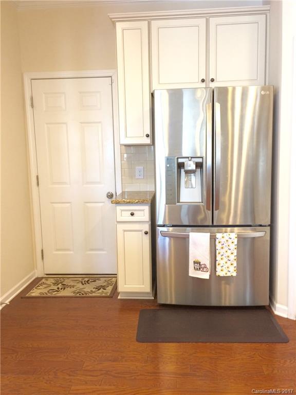 Park South Station - Residential