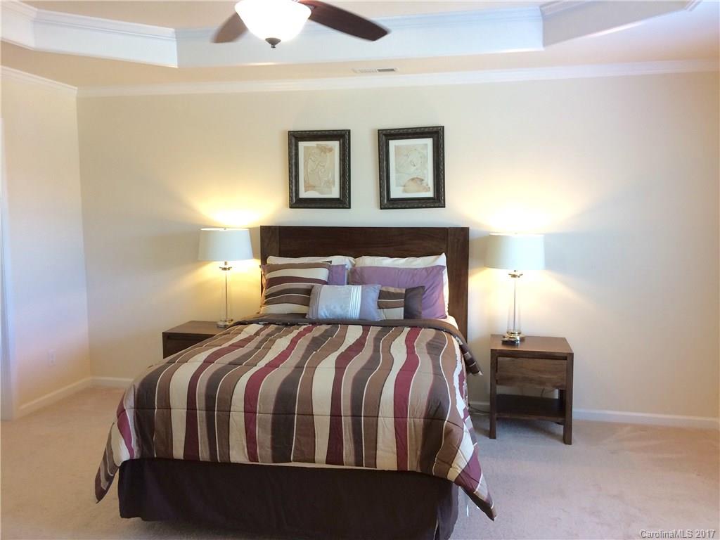 Park South Station - Residential