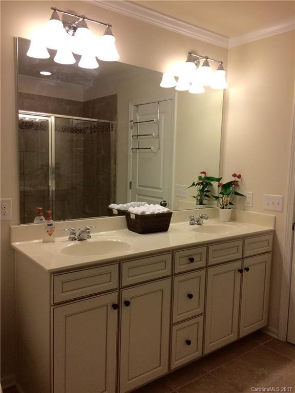 Park South Station - Residential