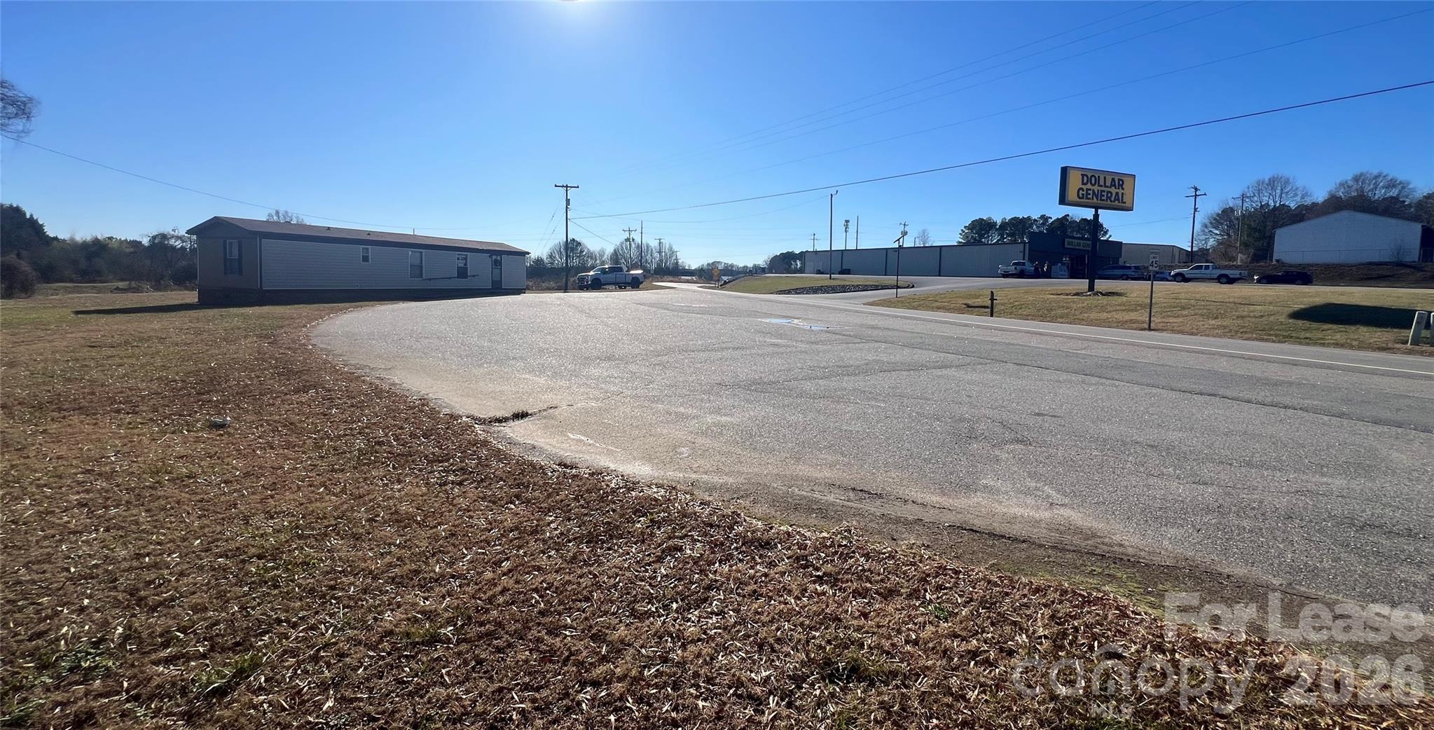 85 Old Mountain Road