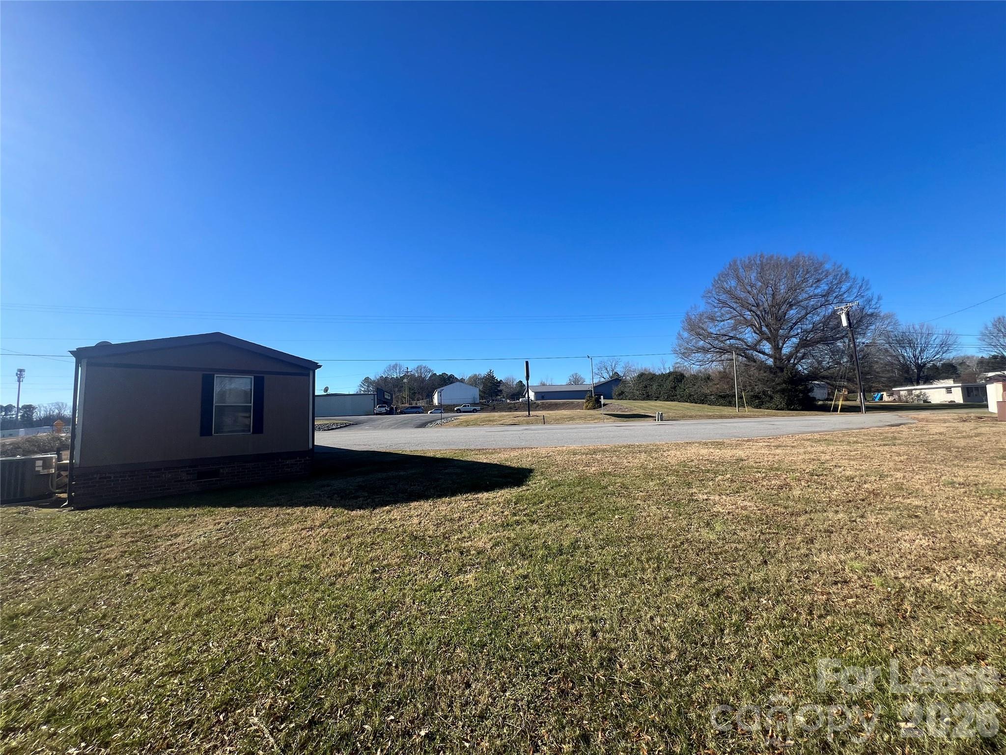 85 Old Mountain Road