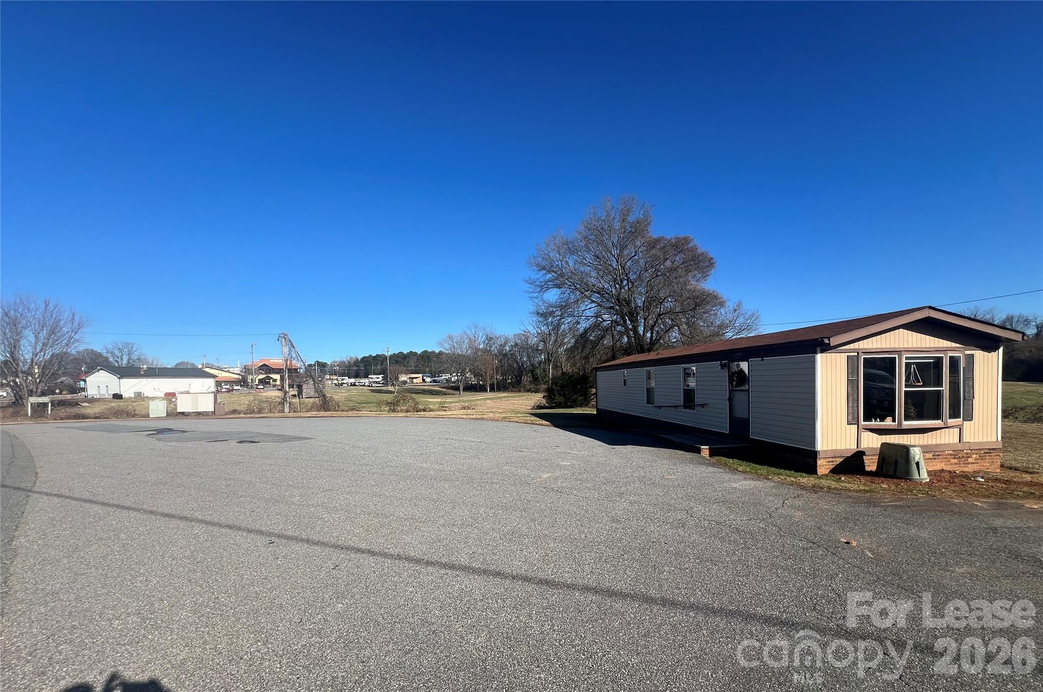 85 Old Mountain Road