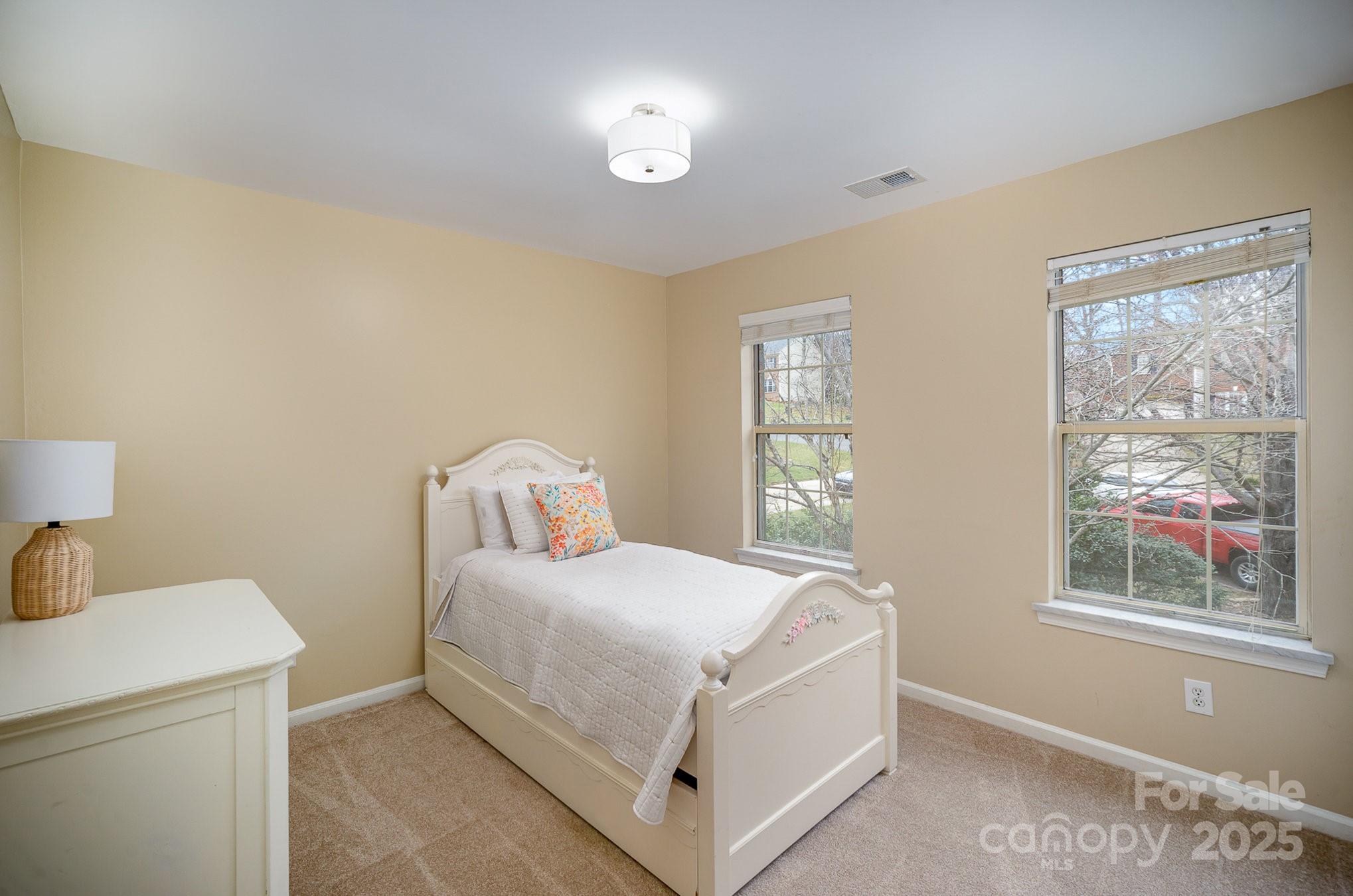 Merryweather Farms - Residential
