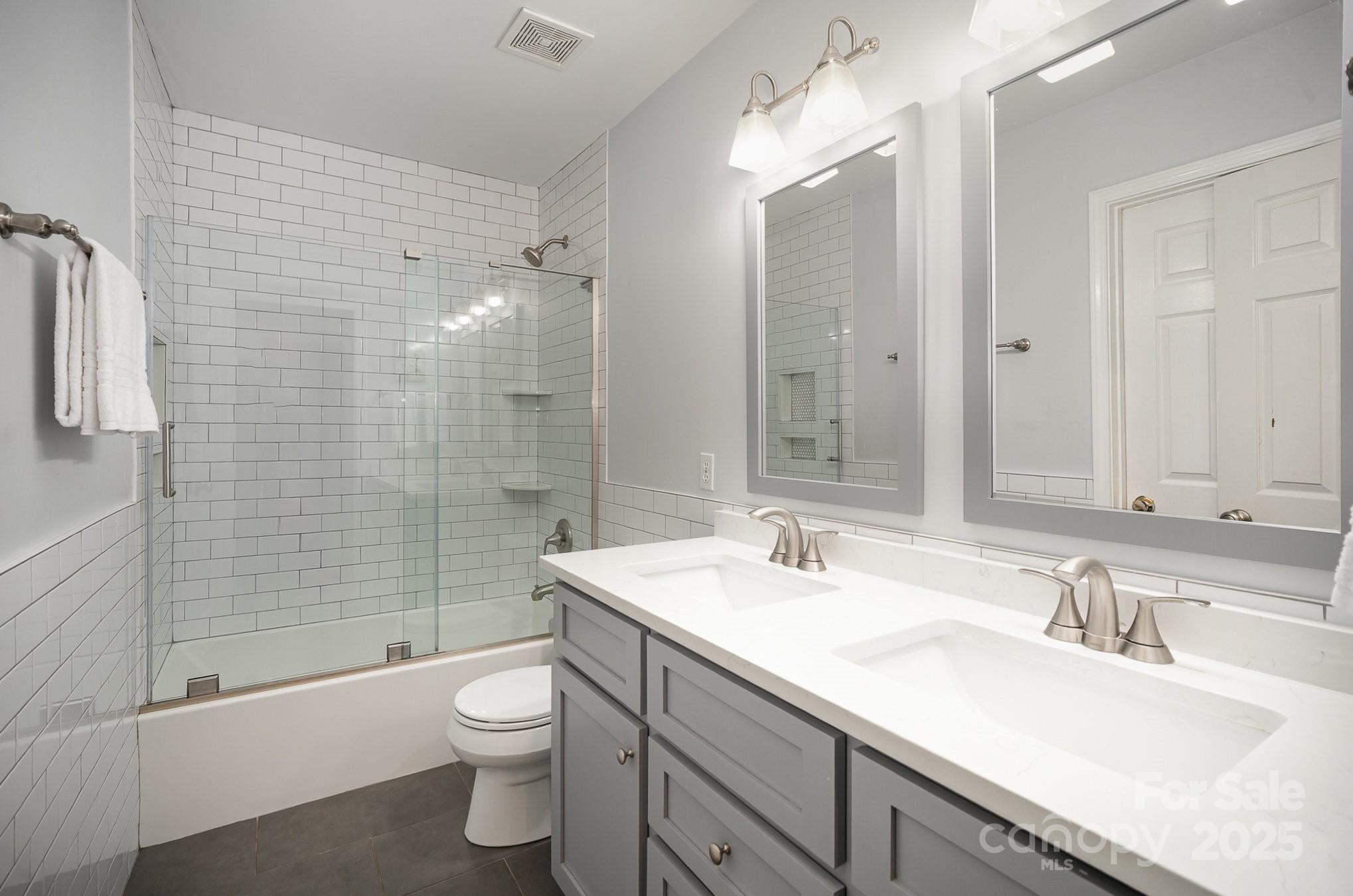 Merryweather Farms - Residential