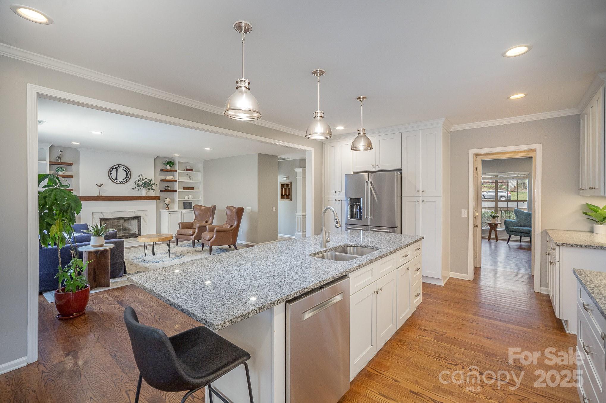 Merryweather Farms - Residential