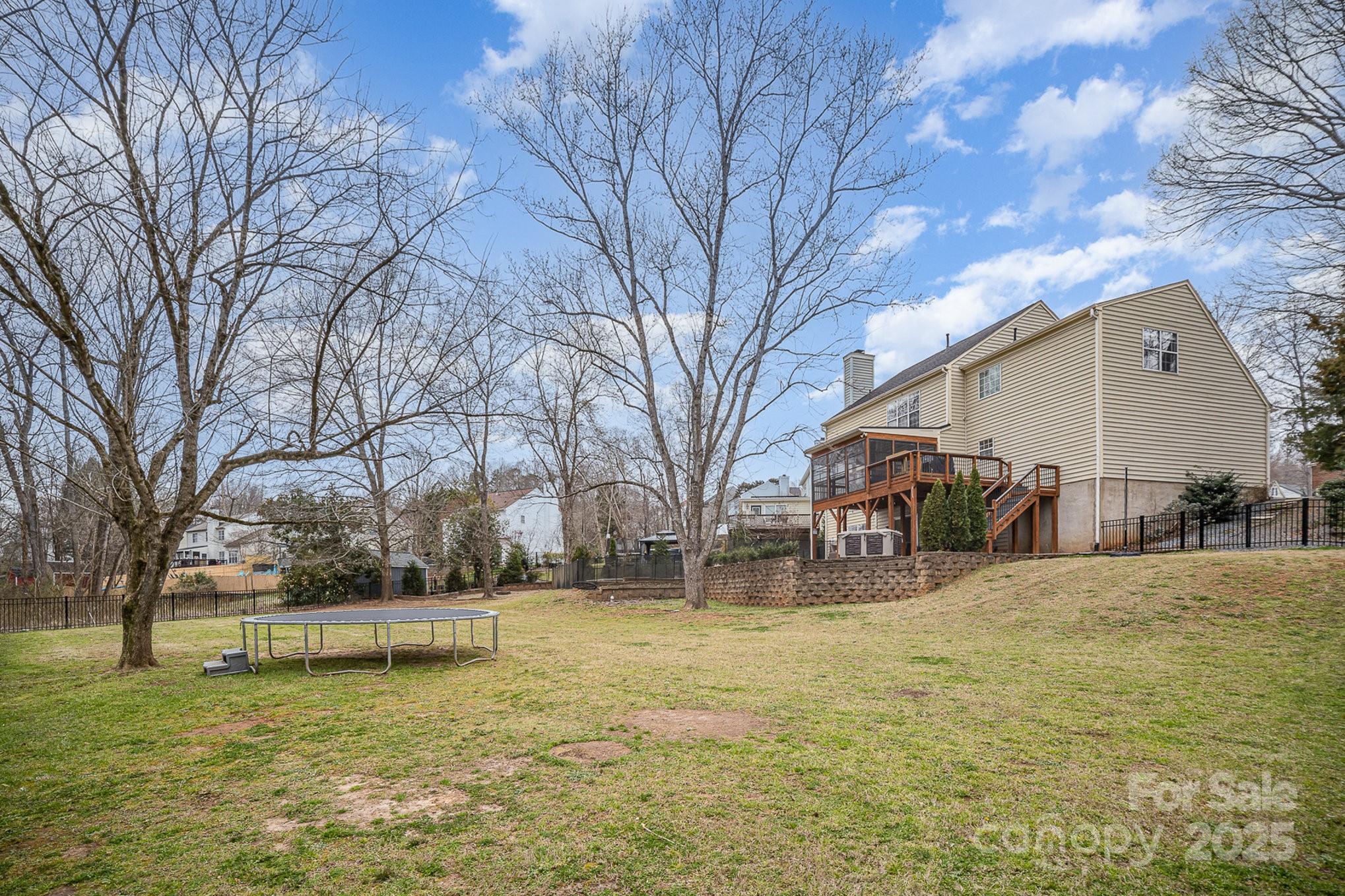 Merryweather Farms - Residential