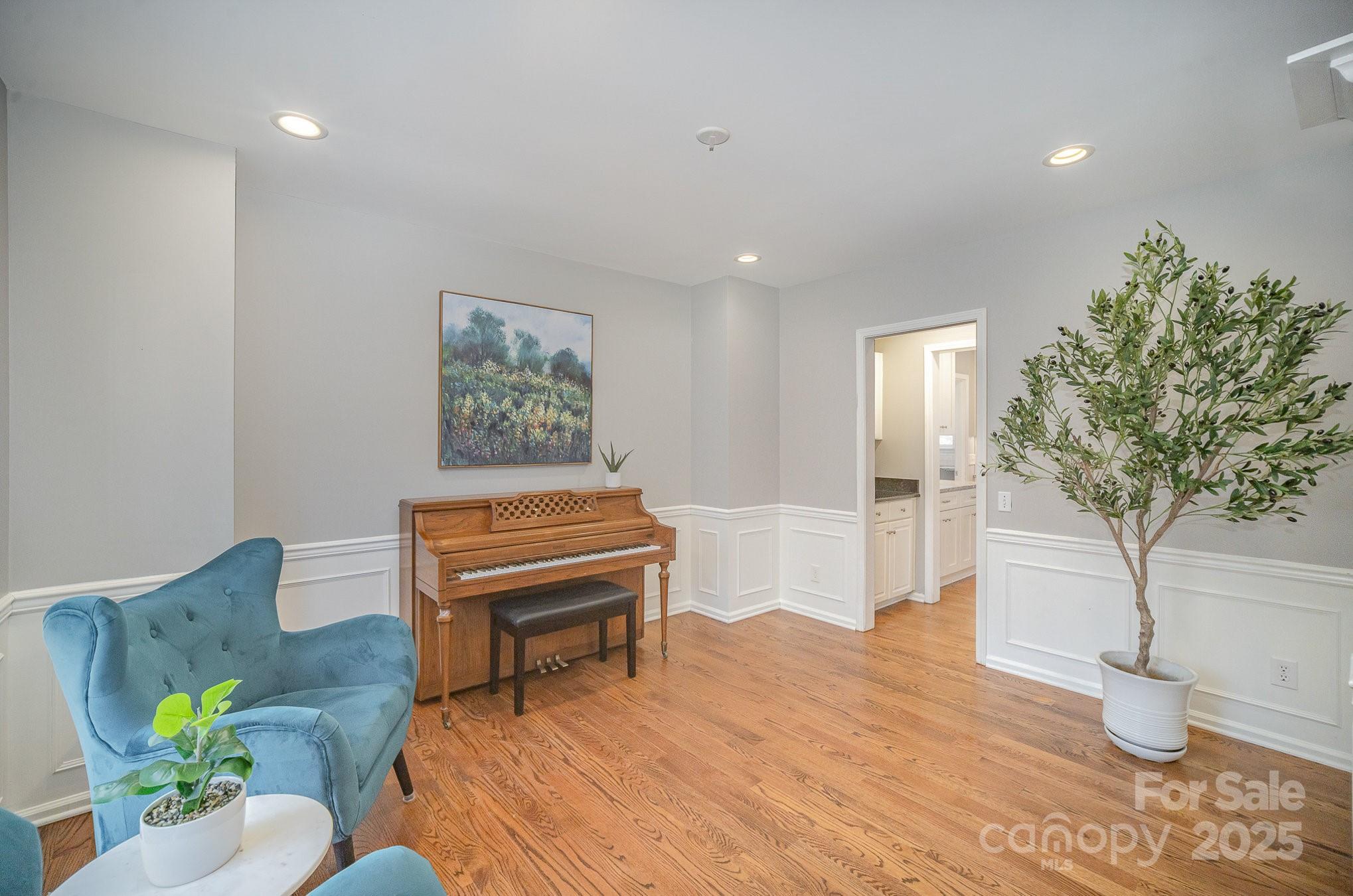 Merryweather Farms - Residential