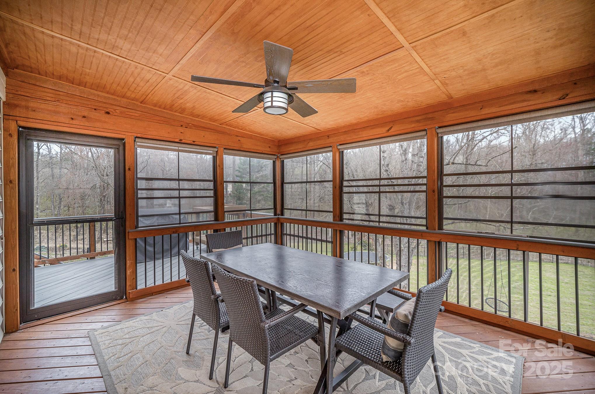 Merryweather Farms - Residential