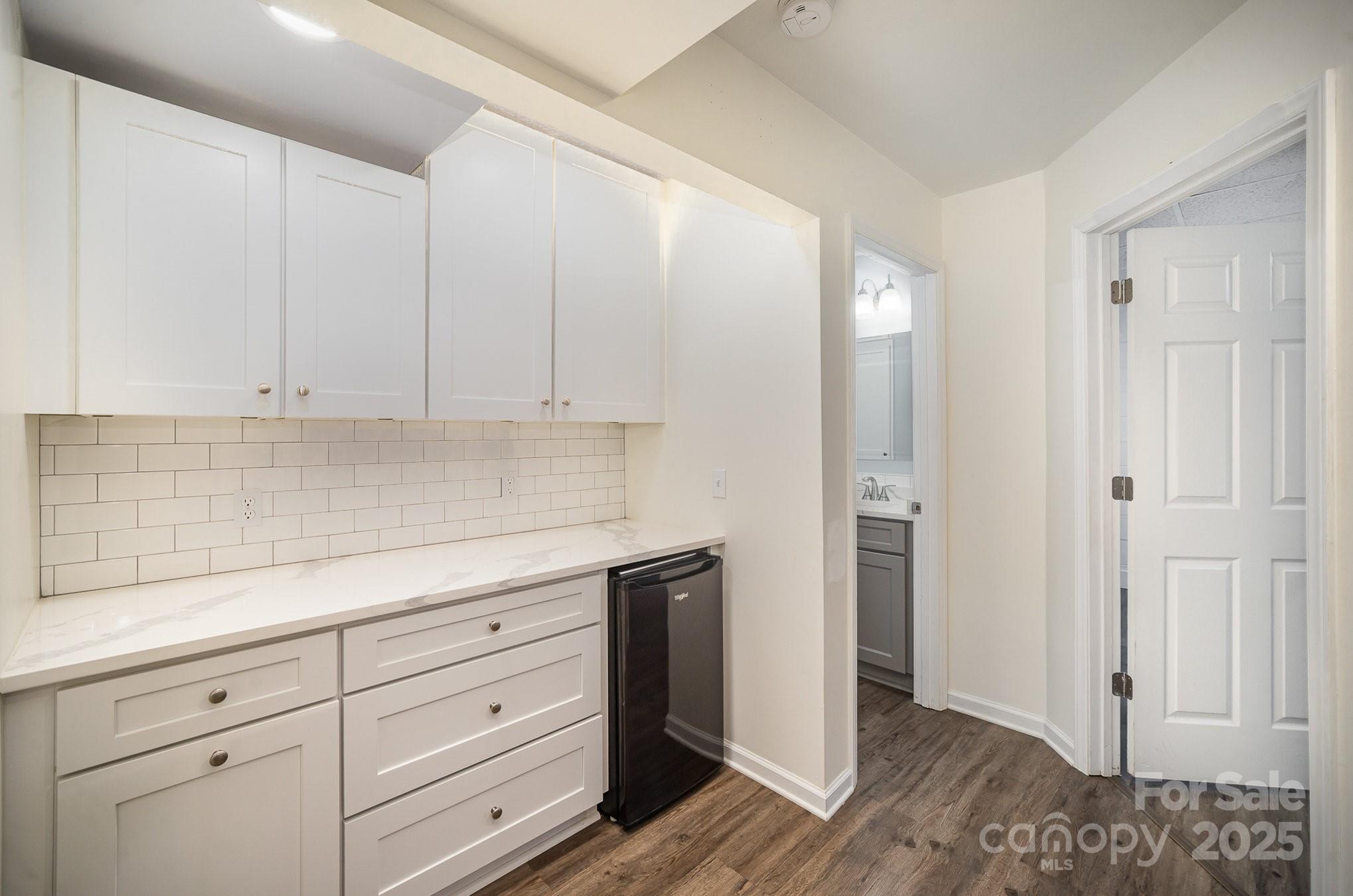 Merryweather Farms - Residential