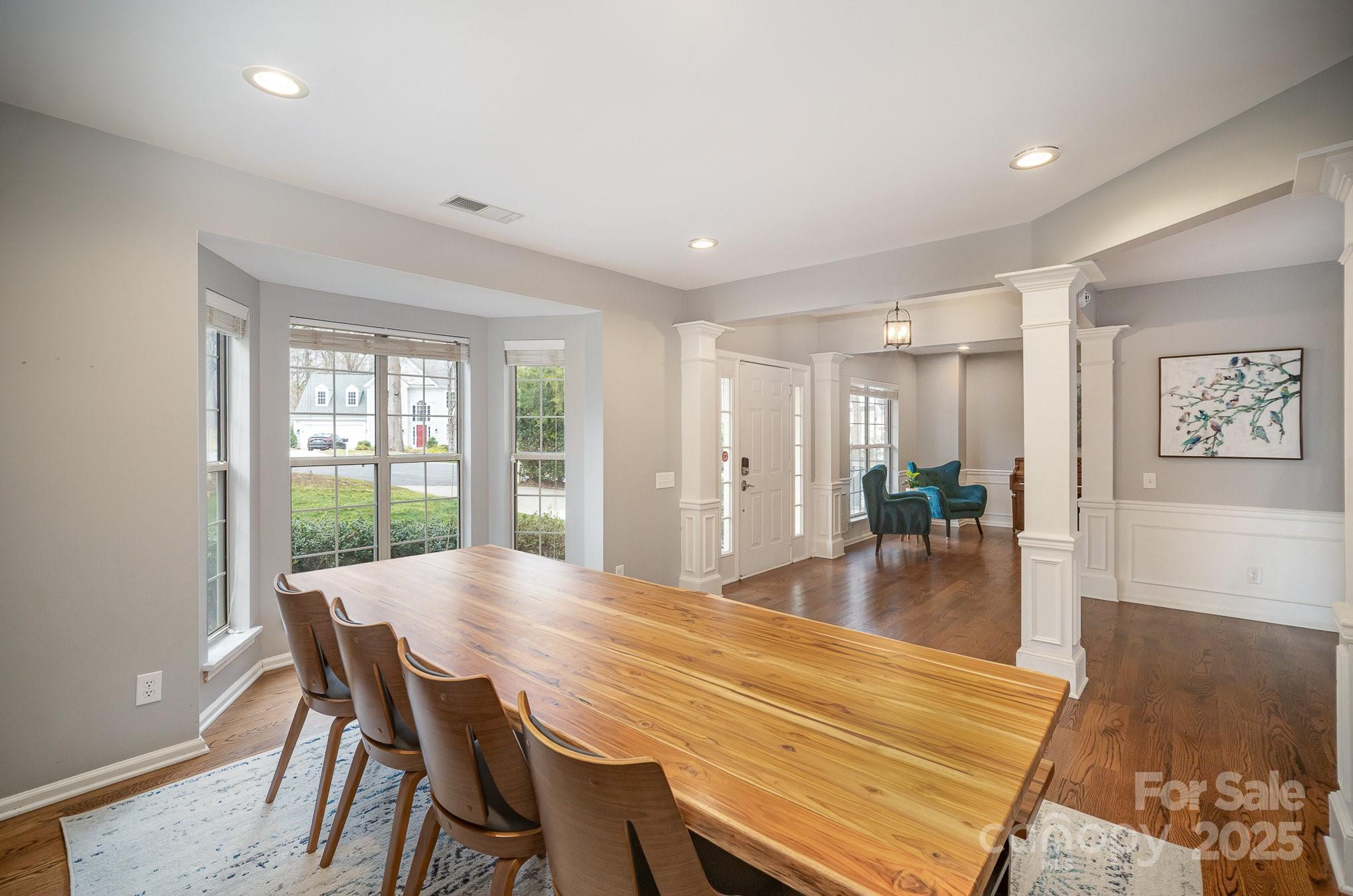 Merryweather Farms - Residential