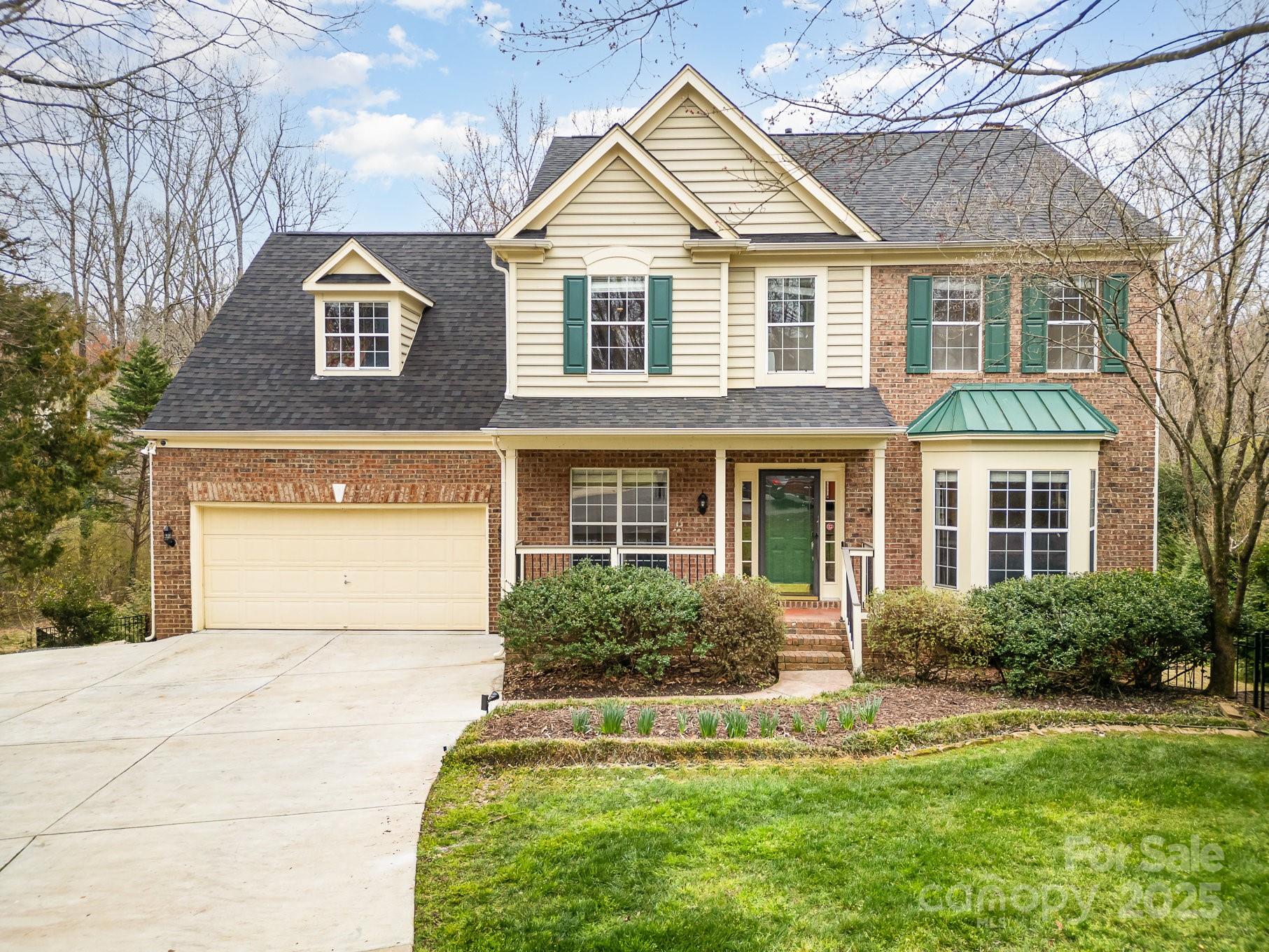 Merryweather Farms - Residential