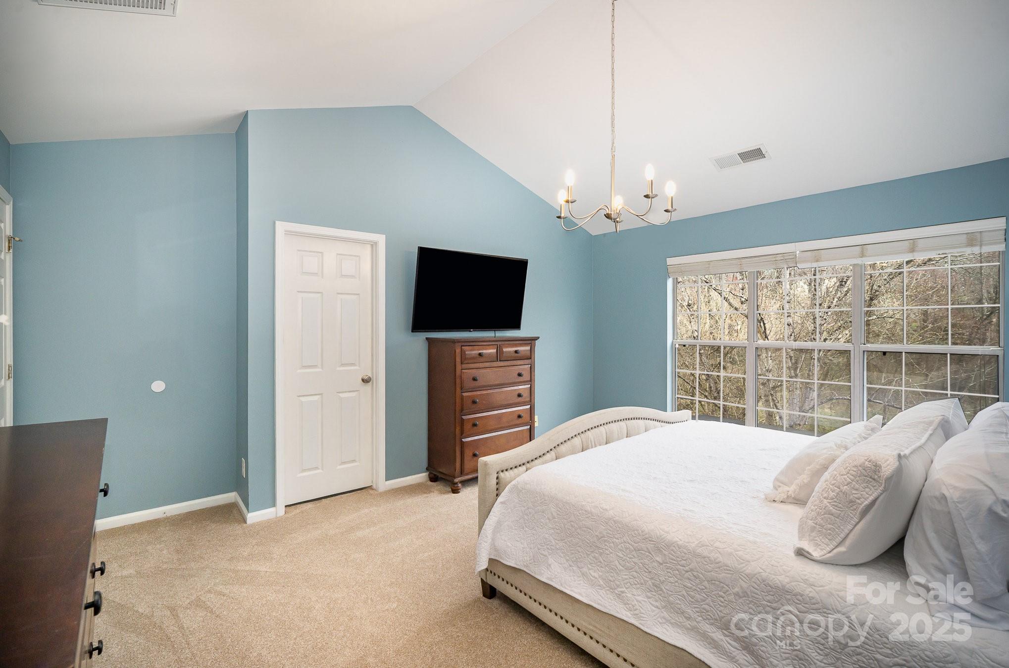 Merryweather Farms - Residential
