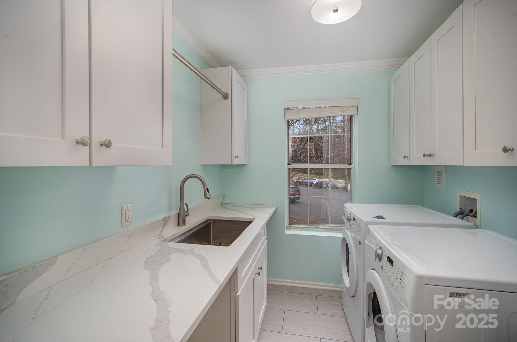 Merryweather Farms - Residential