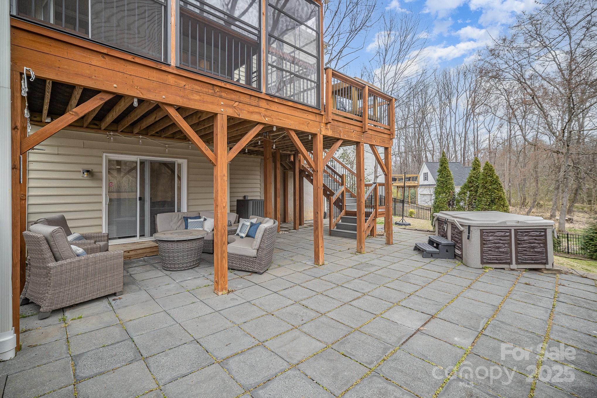 Merryweather Farms - Residential