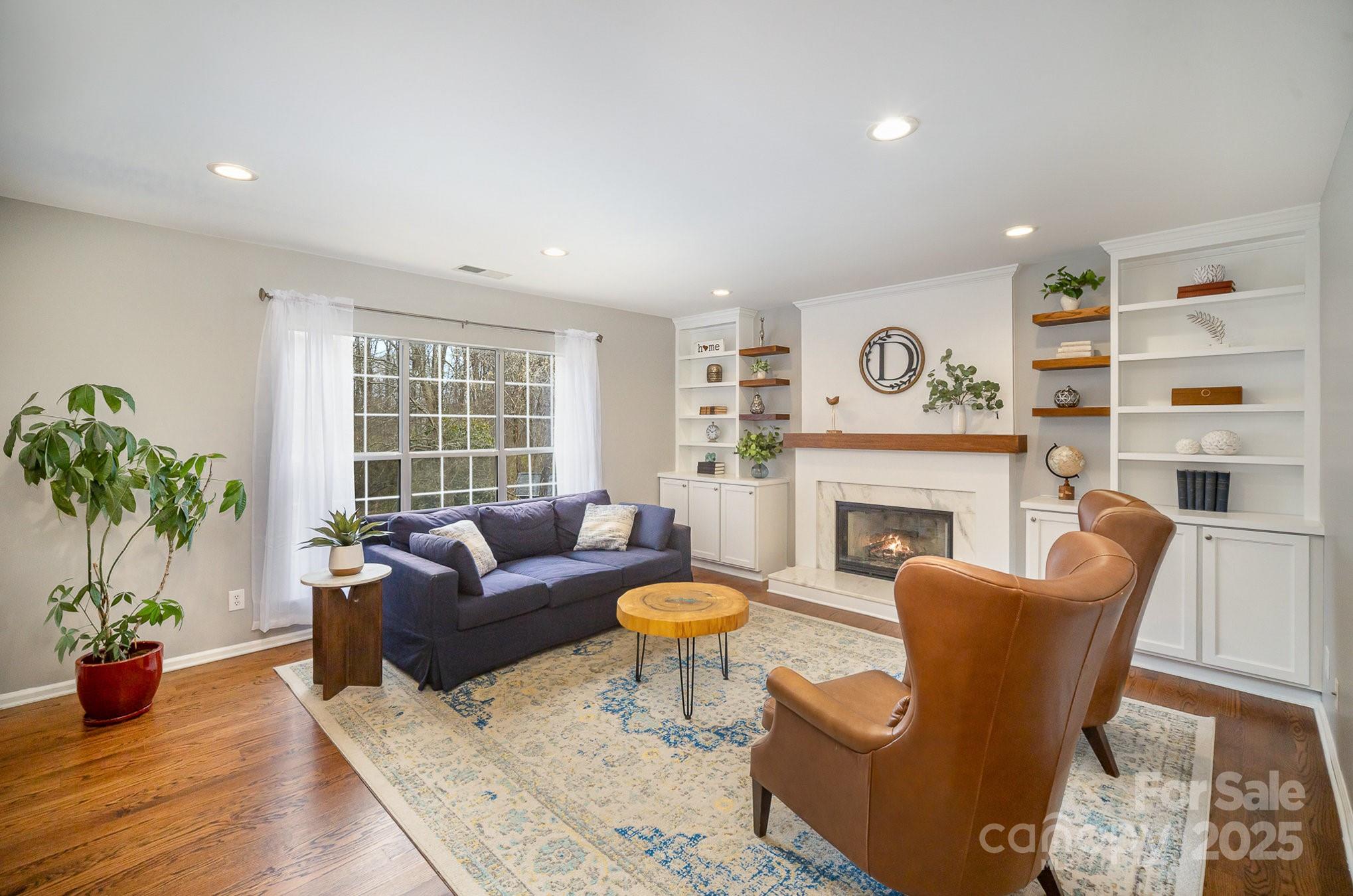 Merryweather Farms - Residential