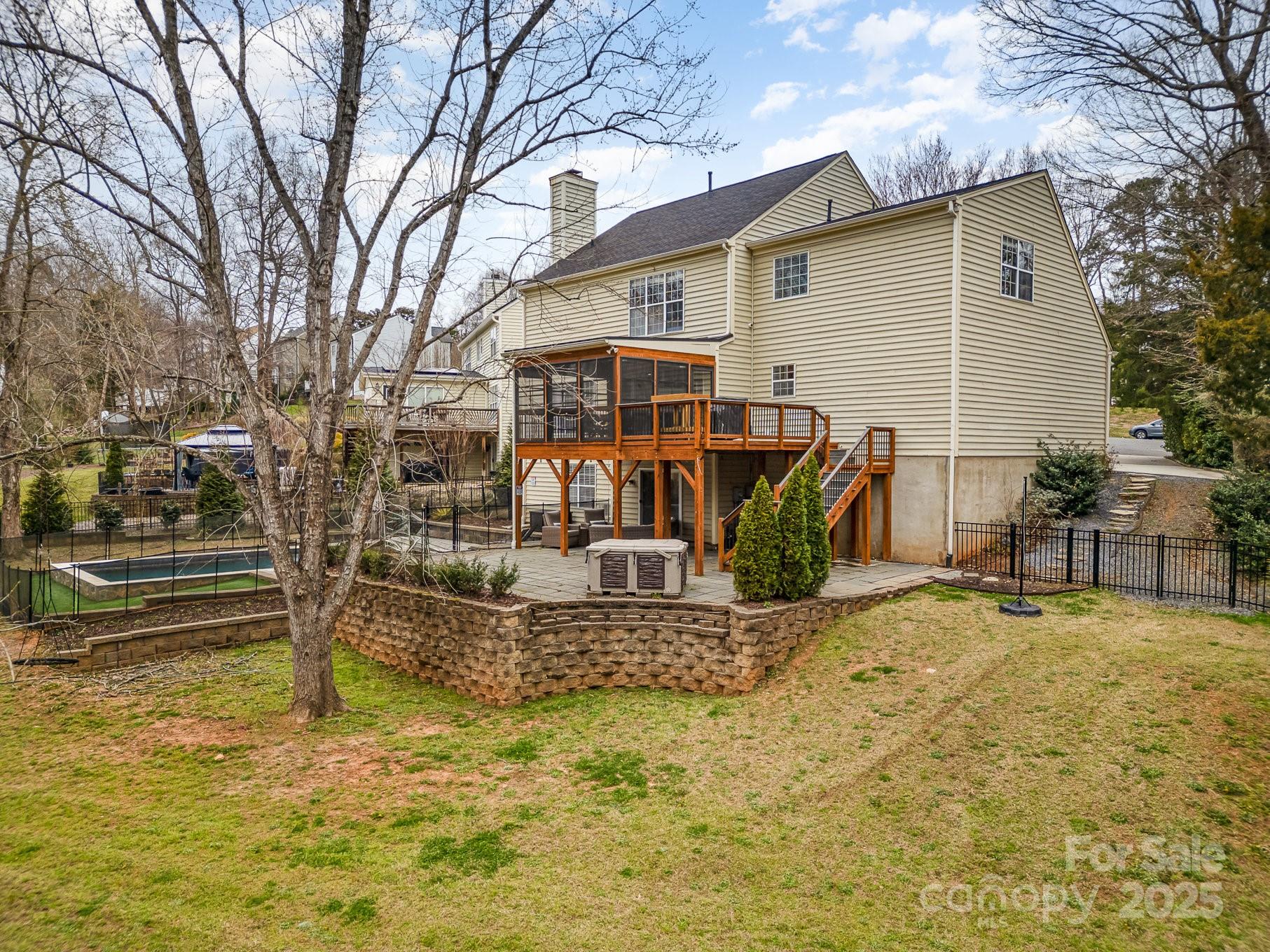 Merryweather Farms - Residential