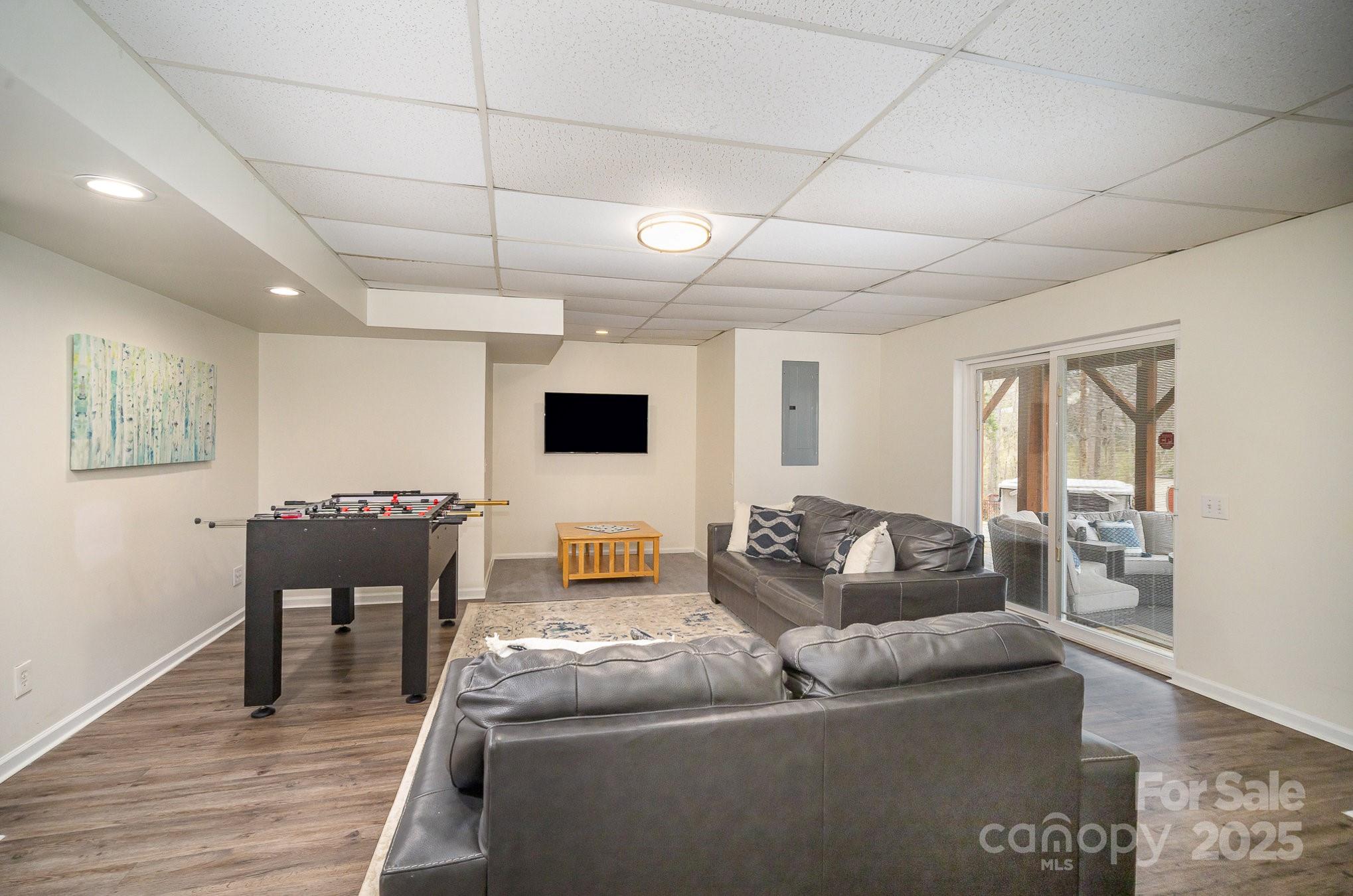Merryweather Farms - Residential