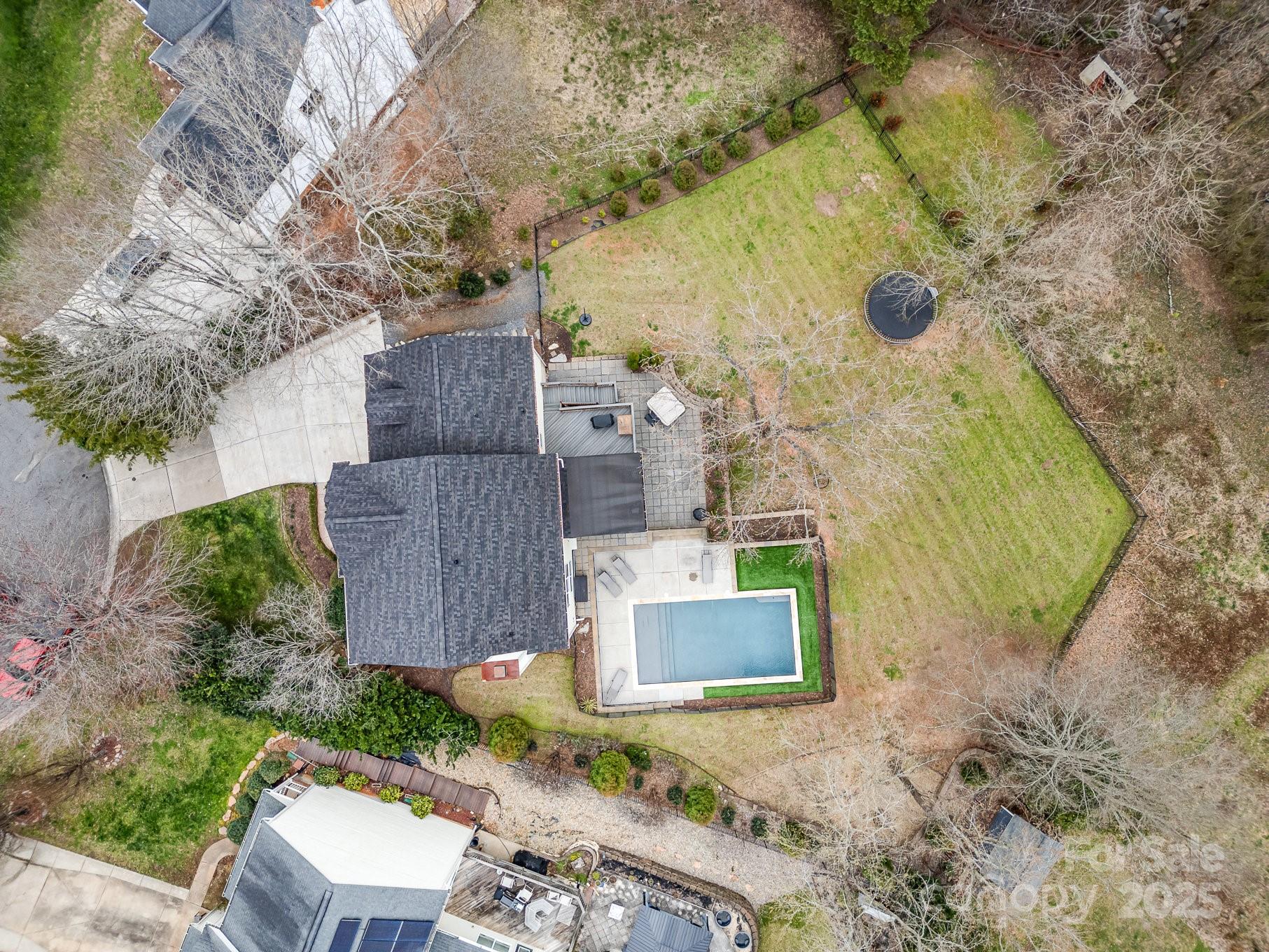 Merryweather Farms - Residential