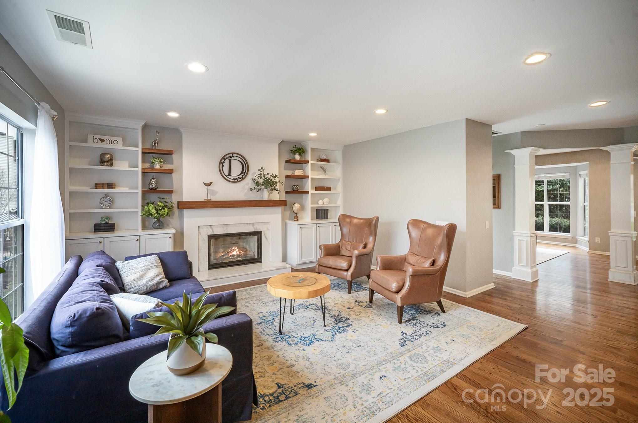 Merryweather Farms - Residential