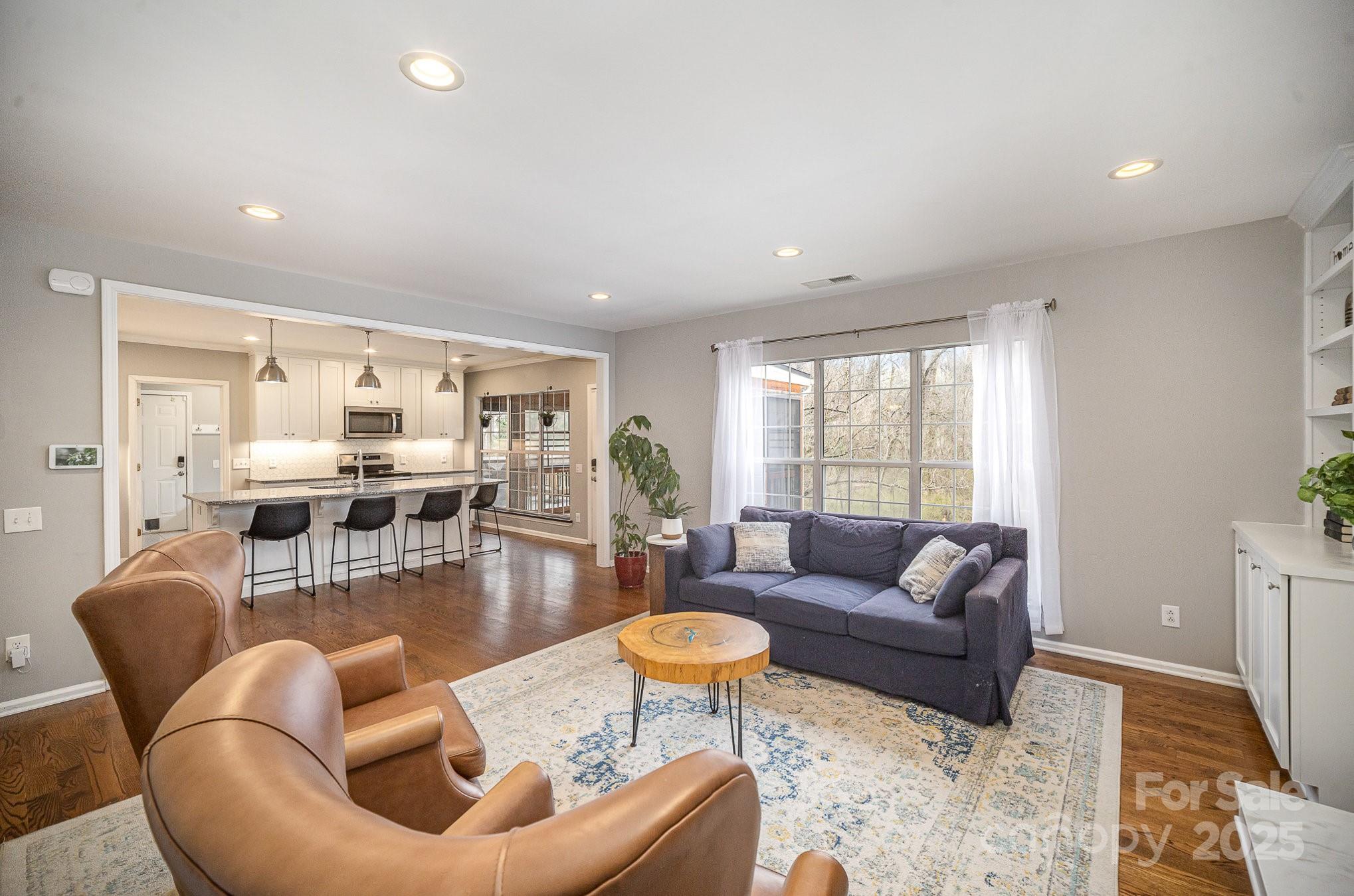 Merryweather Farms - Residential