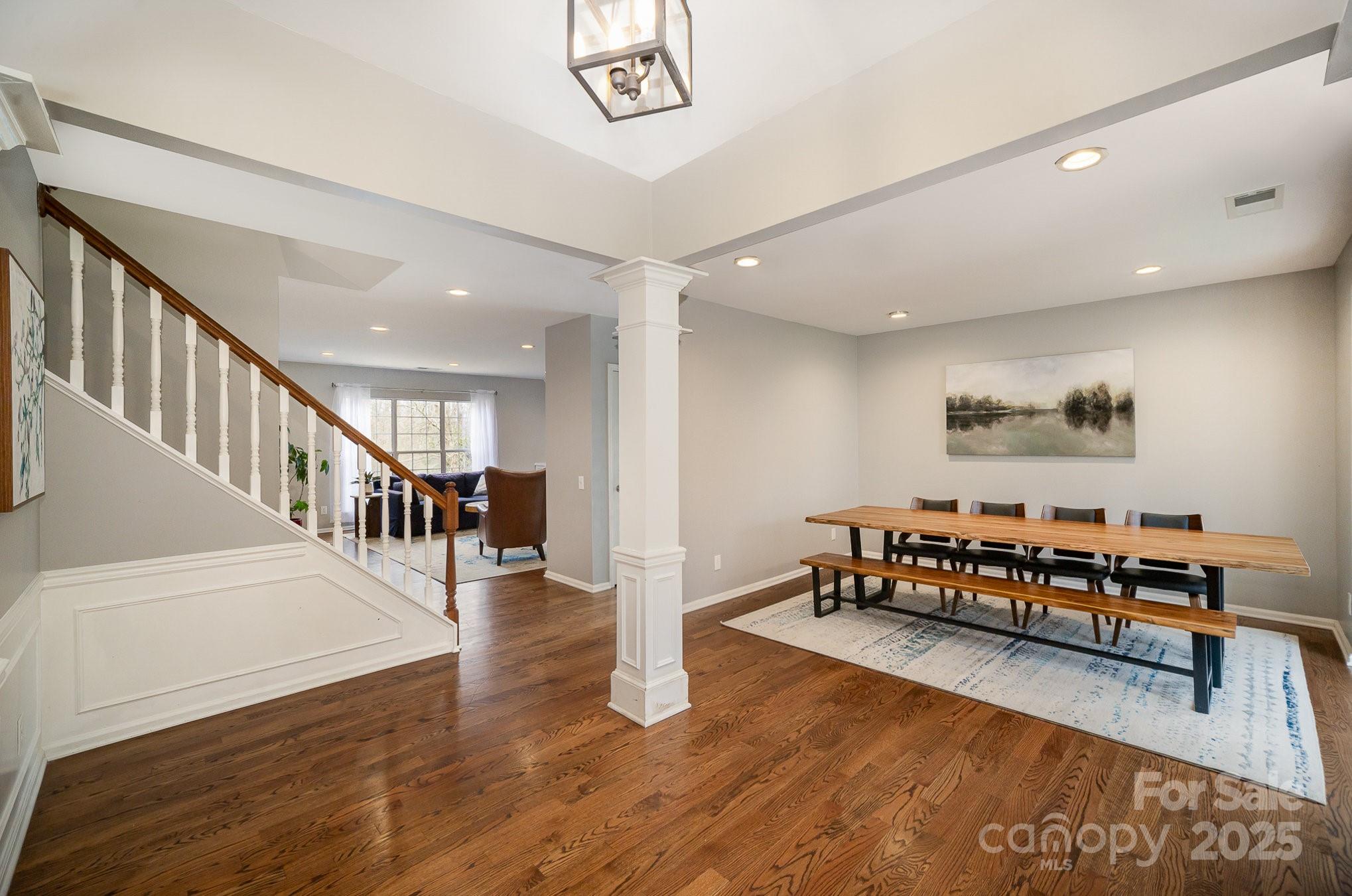 Merryweather Farms - Residential