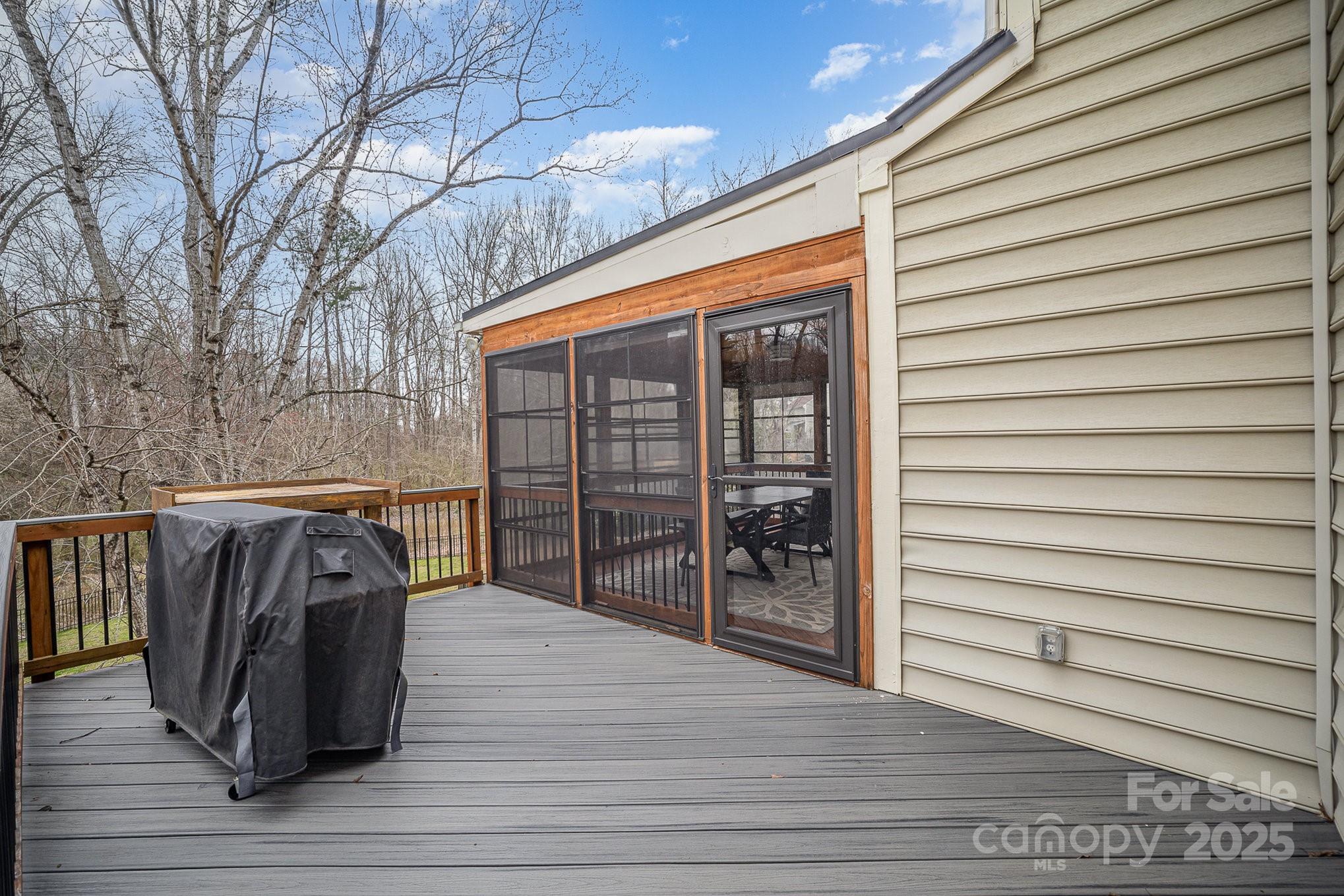 Merryweather Farms - Residential