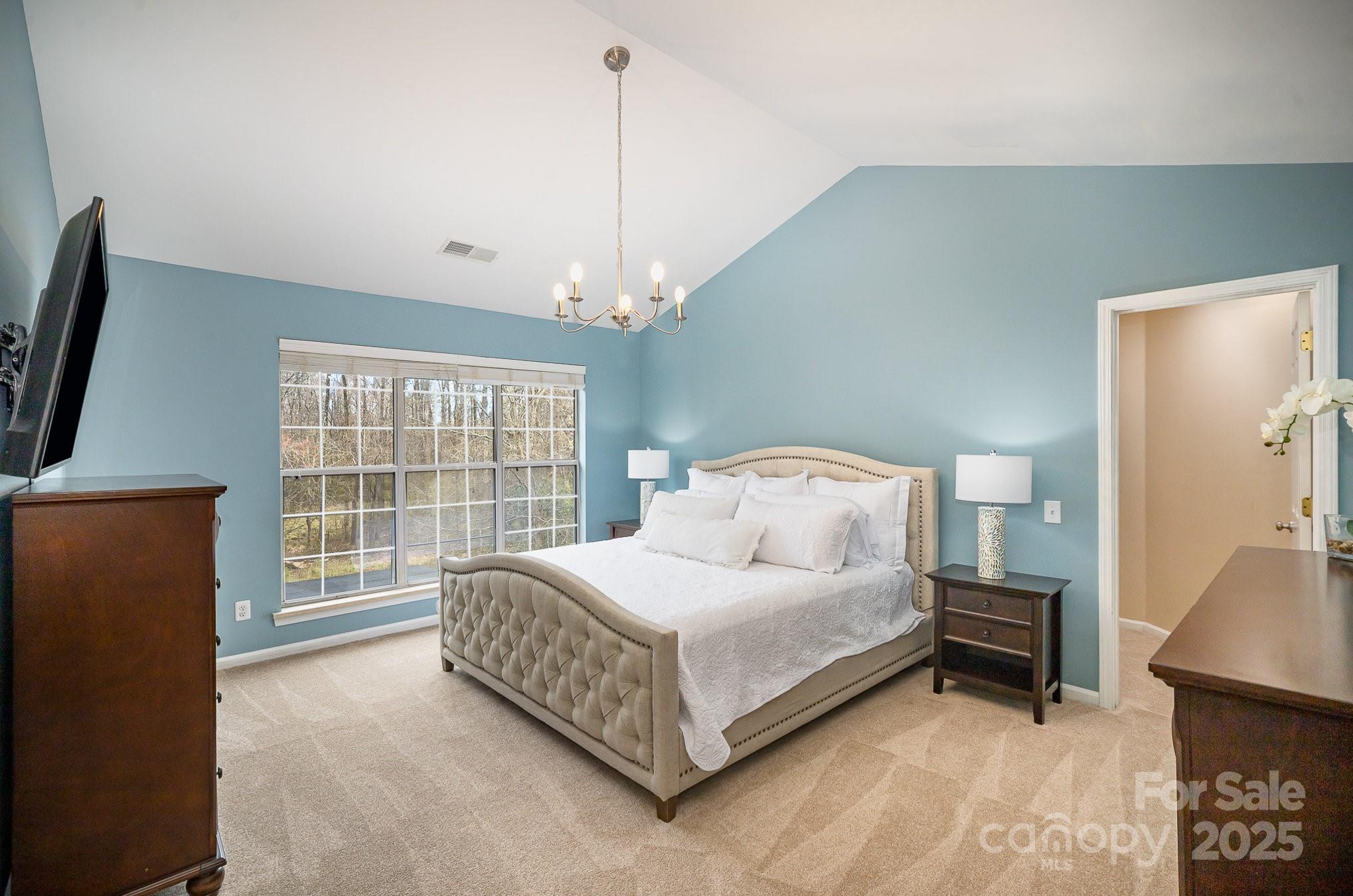 Merryweather Farms - Residential
