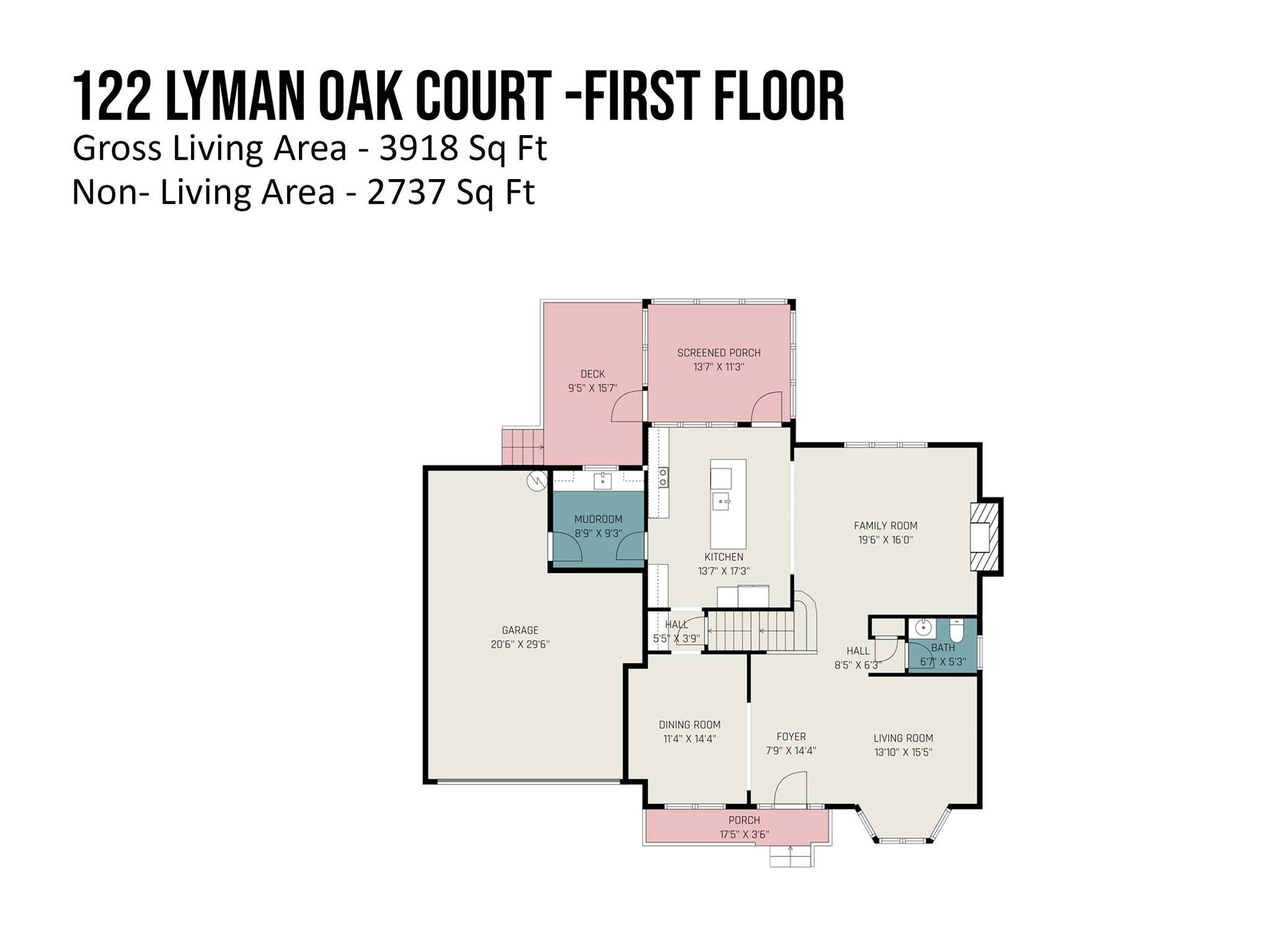 Merryweather Farms - Residential