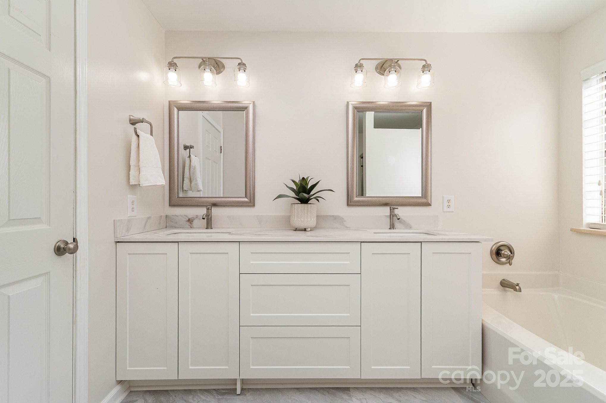 Merryweather Farms - Residential