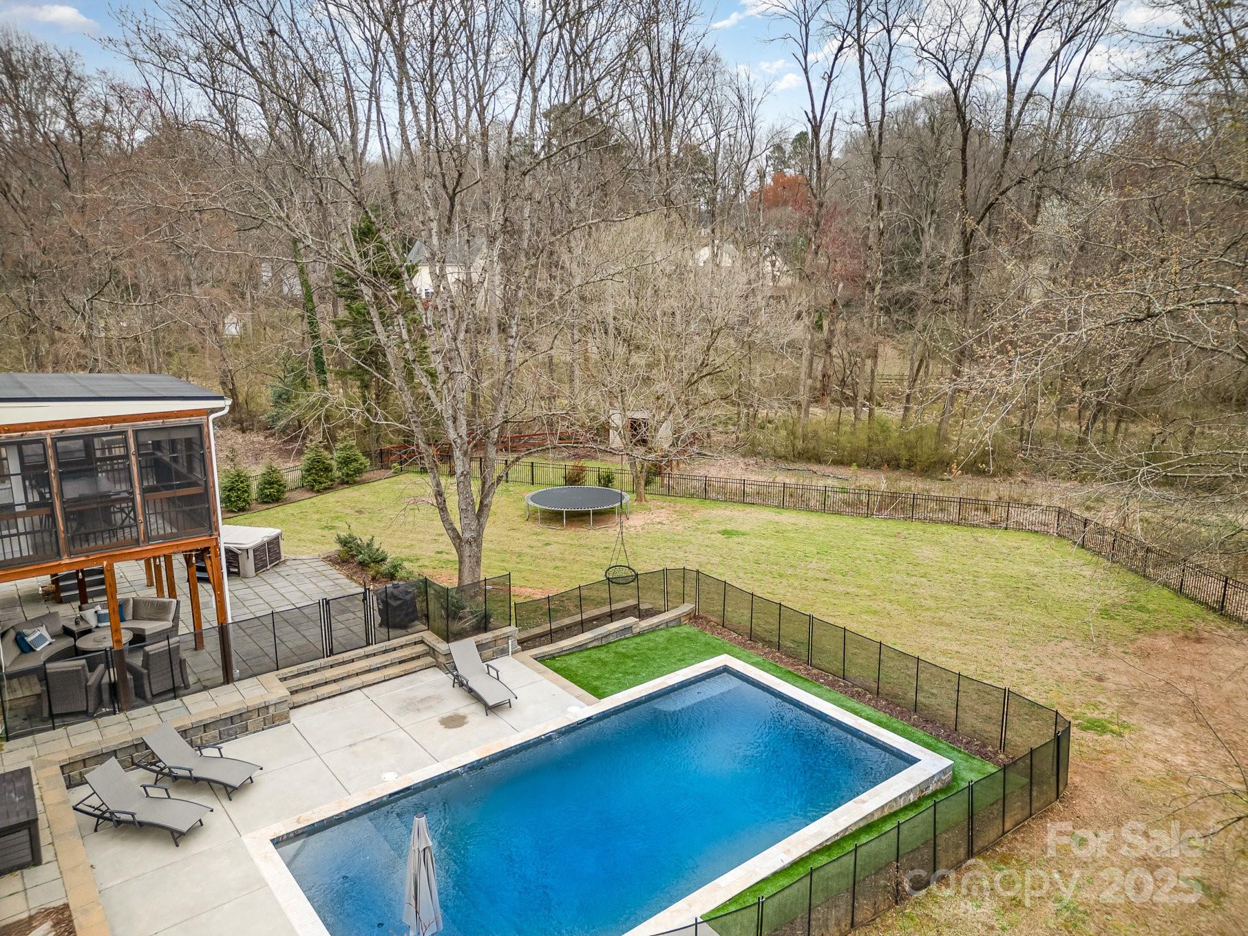 Merryweather Farms - Residential