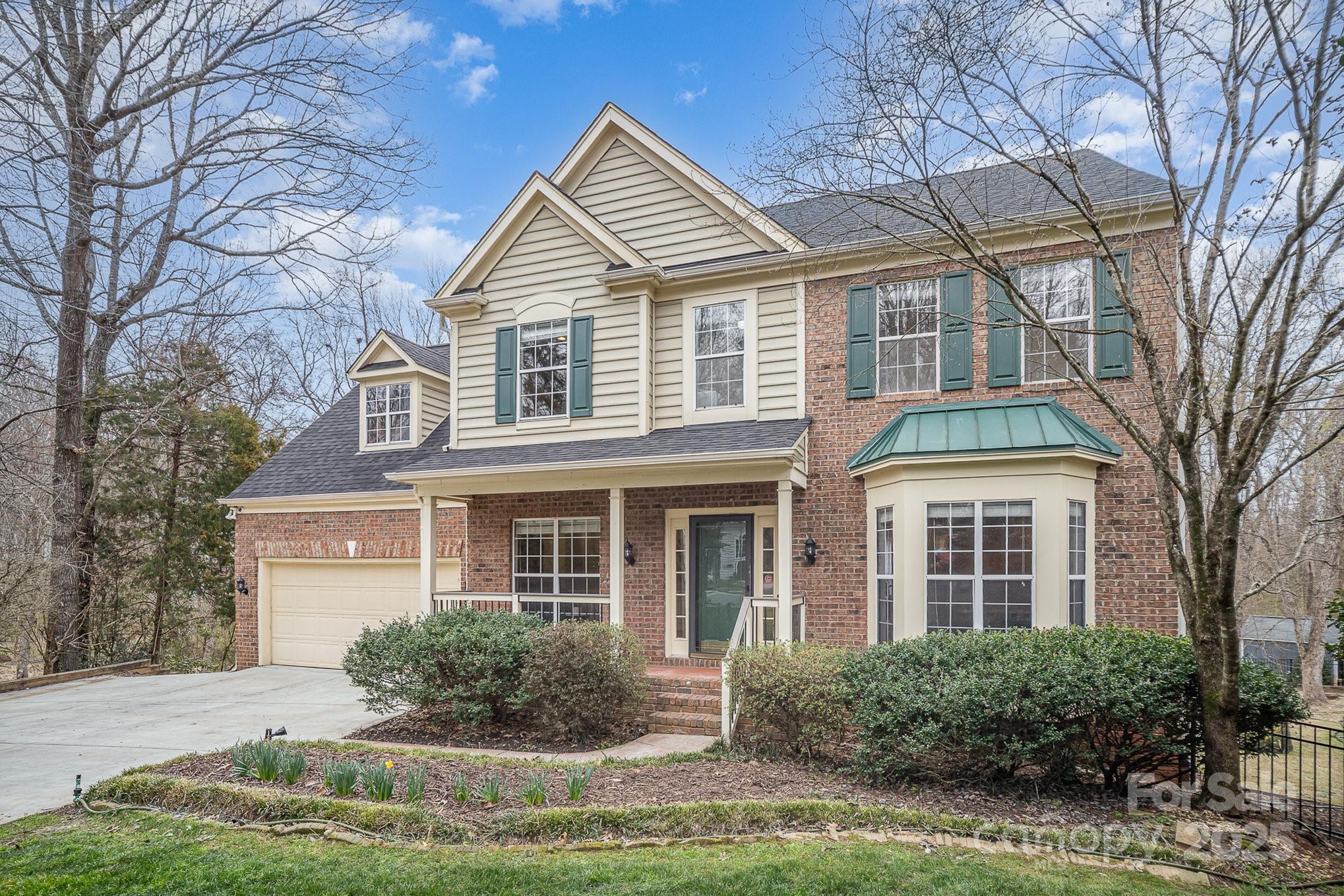 Merryweather Farms - Residential