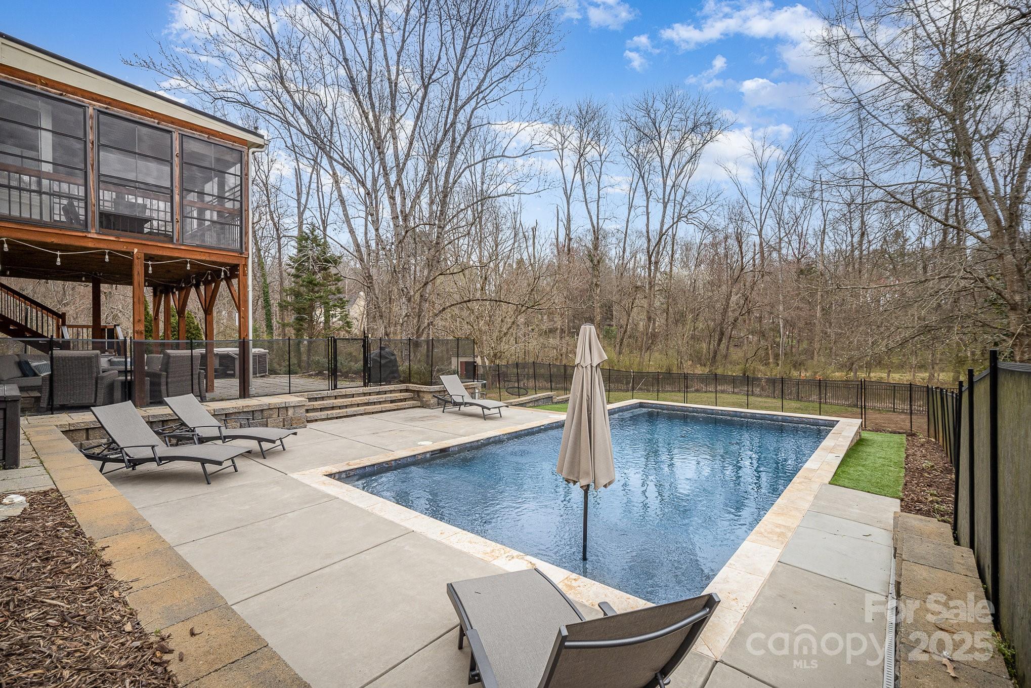 Merryweather Farms - Residential