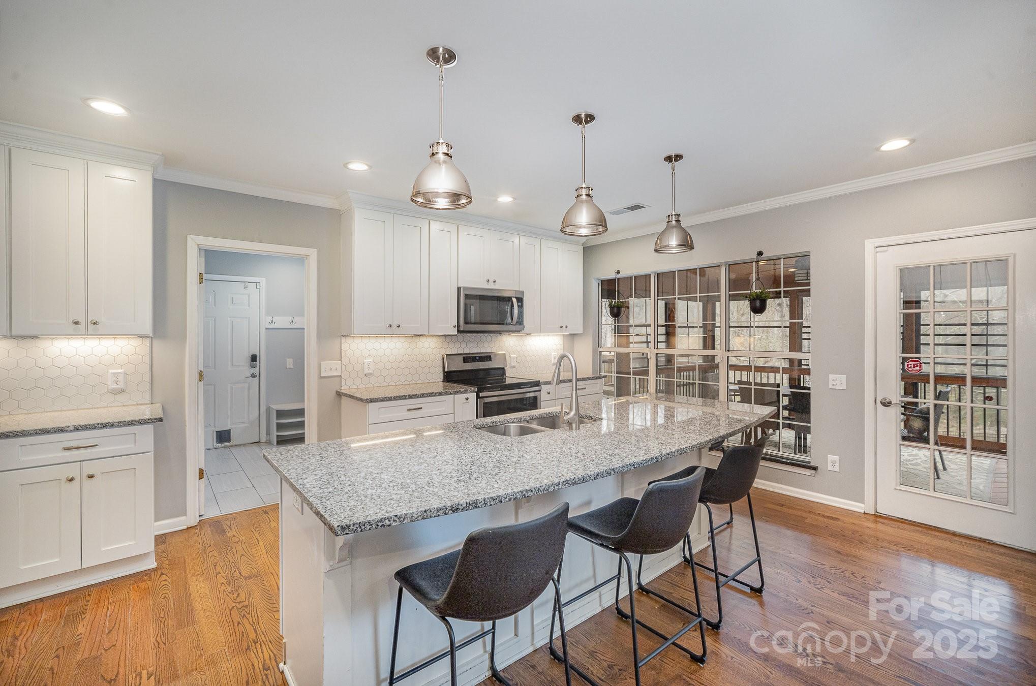 Merryweather Farms - Residential