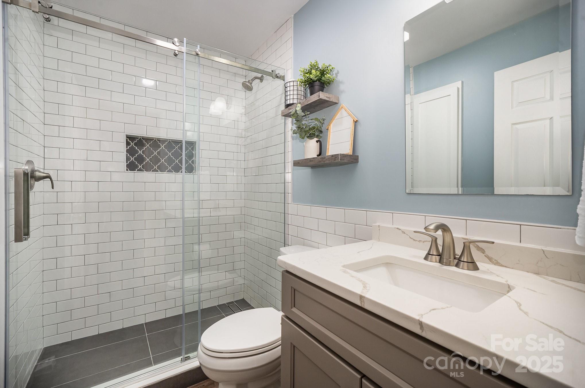 Merryweather Farms - Residential