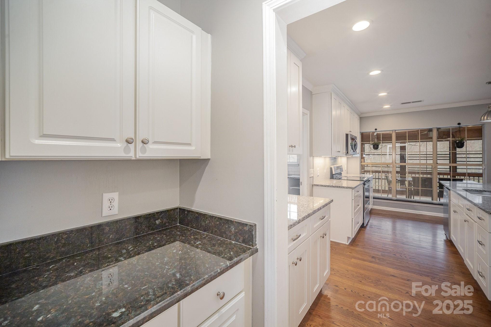 Merryweather Farms - Residential