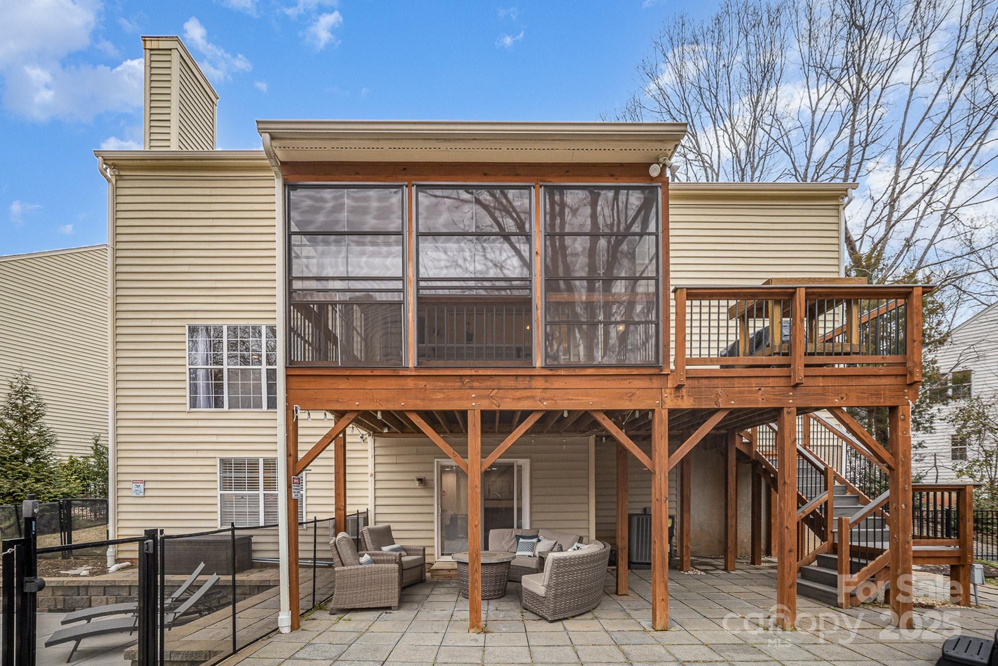 Merryweather Farms - Residential