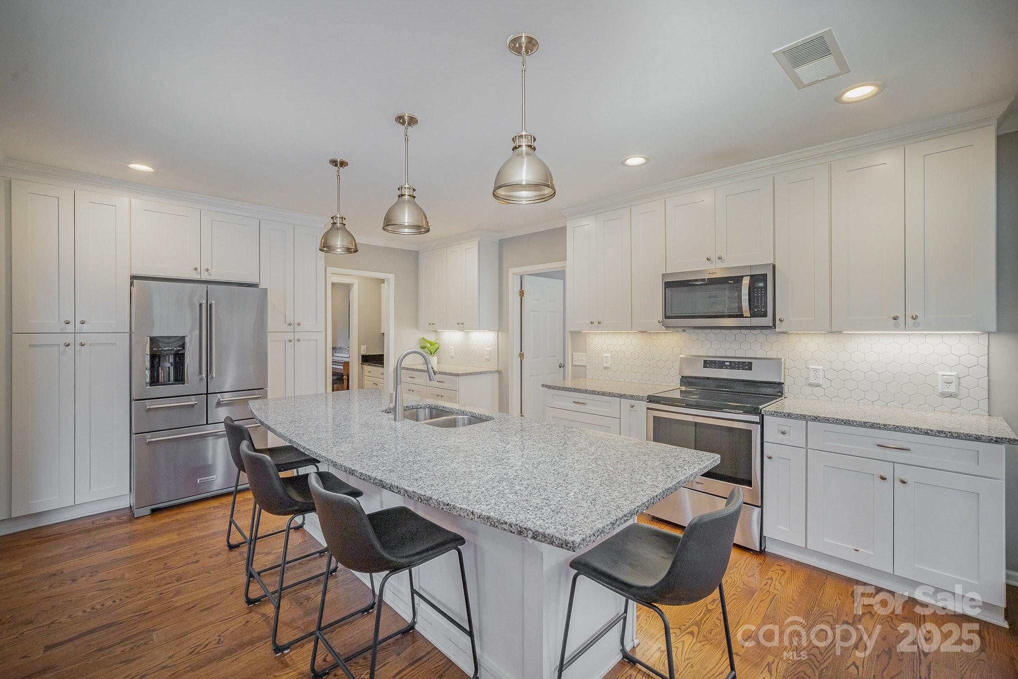 Merryweather Farms - Residential