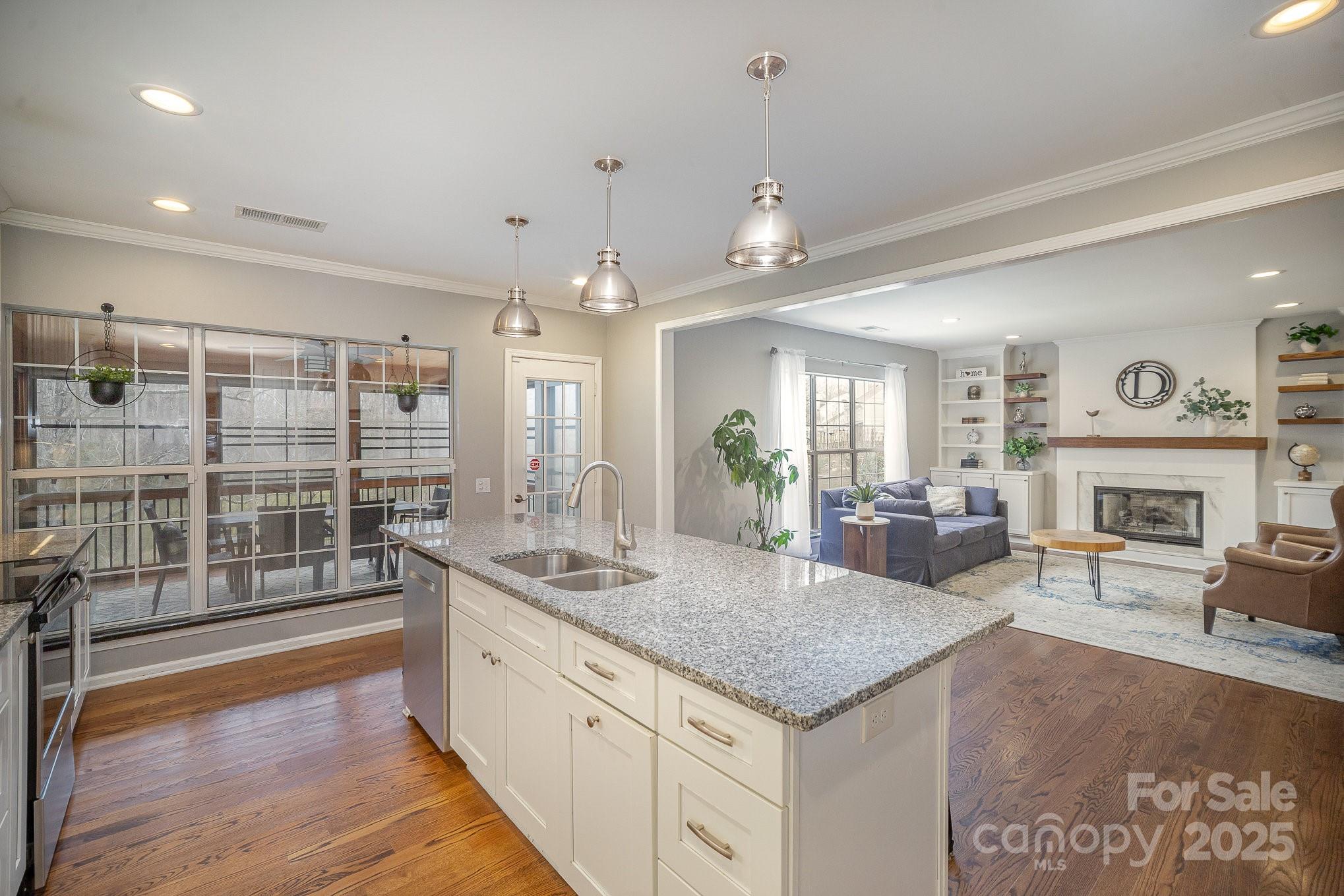 Merryweather Farms - Residential