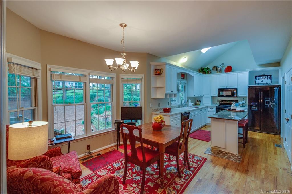 Cedarfield - Residential